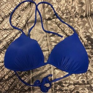 NO BOUNDARIES BIKINI TOP